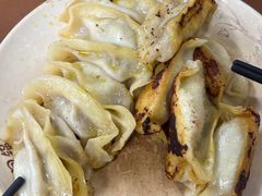 -回回锅贴(小河沿店)