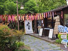 -黄公望隐居地