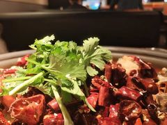 -师烤·豆花烤鱼(深圳坂田天虹店)