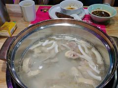-椰夫人·养生椰子鸡(金沙洲永旺店)