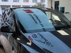 -车水马龙3M汽车贴膜冠军店隐形车衣改色膜(漕宝路中环店)