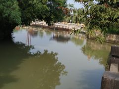 -丝绸小镇荻港古村
