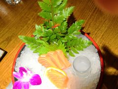 -蟹将军·松叶蟹和牛日料放题自助(K11店)