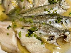 -高佳庄·海鲜酒楼(东港店)