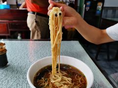 -美味斋(西北街店)