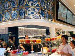 -贝林大翅鲸简餐厅(国家海洋博物馆店)