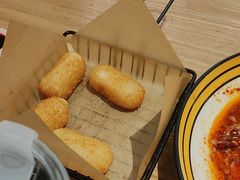 -领蟹祥记·香辣蟹·特色小海鲜(奥体天虹店)