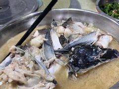 -红旗山庄(圭峰山店)