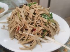 -清真·鸦儿李记·小馆(后海店)