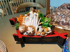 -享月汤皇·海鲜小火锅·聚会(曲江创意谷店)