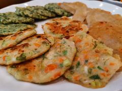 综合饼-全州拌饭馆(断桥店)