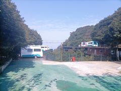 -梦幻奥陶纪景区