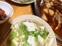 -大众跷脚牛肉馆·非遗传承单位(峨眉山店)