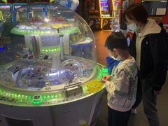 -星际传奇(观澜湖新城店)