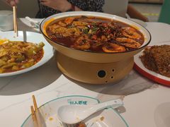 -川人百味·水煮活鱼(赛罕万达店)