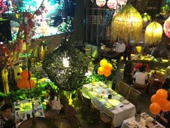 -胡桃里音乐酒馆(曲江店)