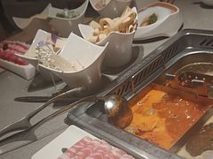 -海底捞火锅(江北万达商业广场店)