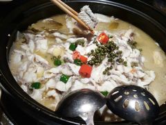 -百岁我家·酸菜鱼专门店(塘下店)