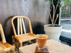 -Metal hands·铁手咖啡