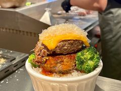 -肉肉大米(金虹桥店)