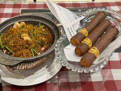 -观塘港茶餐厅(八一大道店)