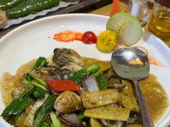 -德胜轩正宗顺德菜(宝安沙井会展中心店)