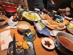 -千代武日本料理(爱建店)