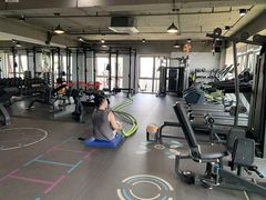 -AC健身·运动康复工作室(千灯湖店)