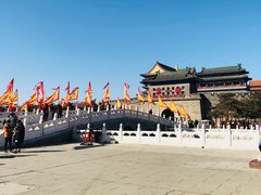 -大明幻境第一城