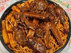 -回味黑鸭煲·始于2006(万松园店)