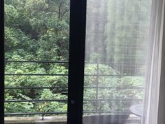 -天目湖涵田半山温泉
