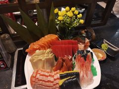 -熊出没日本烧肉放题