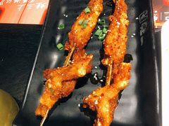 -蛙三泡椒牛蛙(万象城店)
