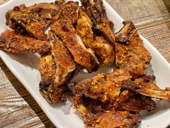 -枪火串烧·东北特色烧烤(罗湖总店)