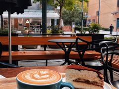 -81BAKERY(大学路店)