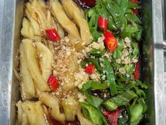 -古彭7只羊·招牌白串·碳锅羊肉旗舰店