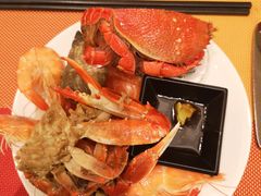 -骊韵咖啡厅(深圳中海凯骊酒店)