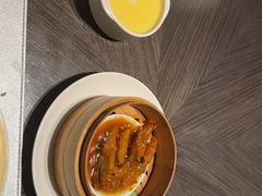 -万丽轩·粤菜(王府井金茂万丽酒店)