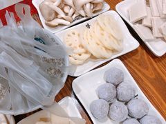 宽粉-牛小隆牛肉面馆(四牌楼店)