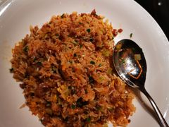 -浙江安吉JW万豪酒店·万豪中餐厅