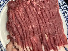 -裕德孚·非遗手切涮羊肉(东直门内大街店)