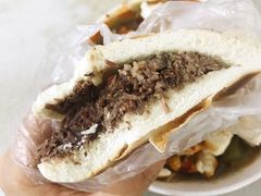 -清真·刘老虎肉丸糊辣汤(北郊分店)