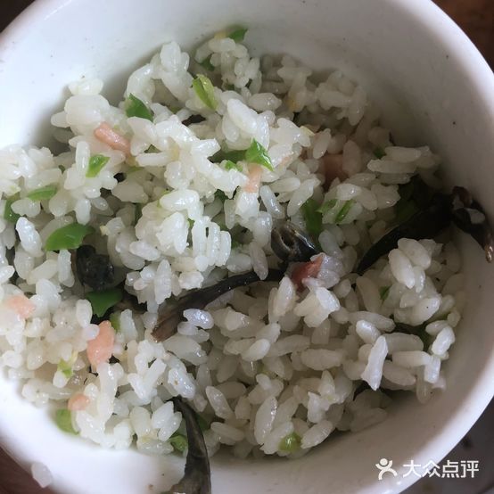 野山菌养生园
