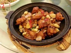 -金春禧(英雄山路旗舰店)