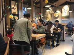 大堂-姐弟俩土豆粉(同城街华联店)