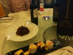 -红色盛宴酒楼(科丰桥店)