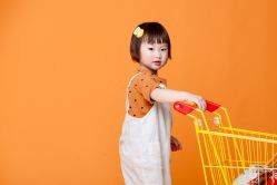 -贝克叔叔儿童摄影工作室(天时嘉园店)