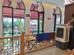 -桥香园云南过桥米线(红龙井店)