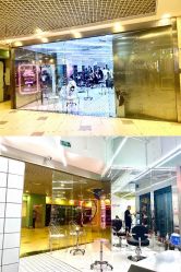 -Godhands美发设计沙龙