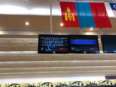 -广州保龄球馆(广州天河体育中心店)